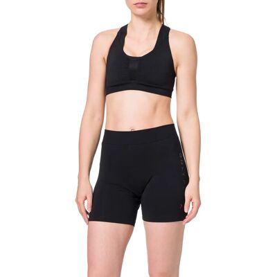 Only Play - Biker Shorts - Black - Organic Cotton - Slim Fit - Sportswear Only Play - Biker Shorts - Black - Organic Cotton - Slim Fit - Sportswear
