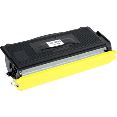 Brother - TN3060 XL - Sort - tonerkassette Brother - TN3060 XL - Sort - tonerkassette