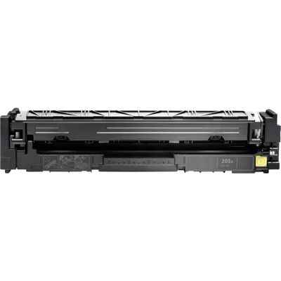 InkPro - CF532A - Gul - 900 sider - Tonerpatroner InkPro - CF532A - Gul - 900 sider - Tonerpatroner