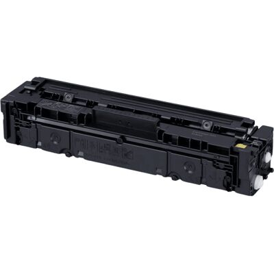 Canon - CRG 045Y - Gul - 1300 sider - Toner Canon - CRG 045Y - Gul - 1300 sider - Toner