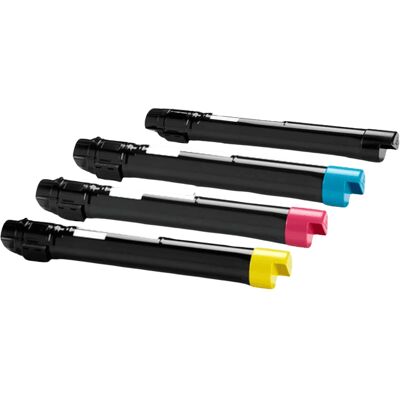 Xerox - 006R01513 - 4-pak - Rabatpakke - Toner Xerox - 006R01513 - 4-pak - Rabatpakke - Toner