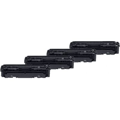 Canon CRG-046 - 4-pak - tonerpatron Canon CRG-046 - 4-pak - tonerpatron
