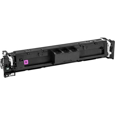 InkPro - HP 220A - Magenta - 1800 sider - Toner InkPro - HP 220A - Magenta - 1800 sider - Toner