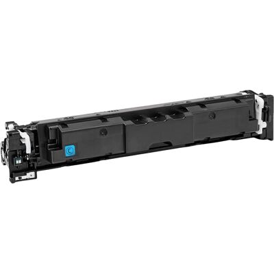 InkPro - HP 220X XL - Cyan - 5500 sider - Tonerpatron InkPro - HP 220X XL - Cyan - 5500 sider - Tonerpatron