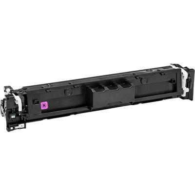 InkPro - HP 220X XL - Magenta - 5500 sider - Toner InkPro - HP 220X XL - Magenta - 5500 sider - Toner