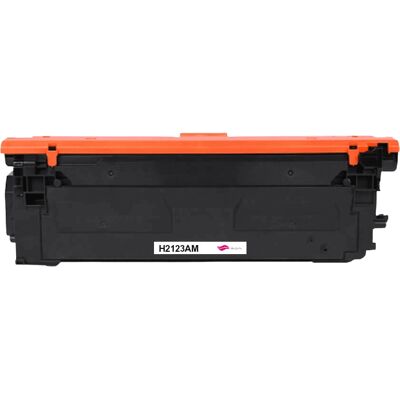 InkPro - HP 212A - Magenta - Toner cartridge InkPro - HP 212A - Magenta - Toner cartridge