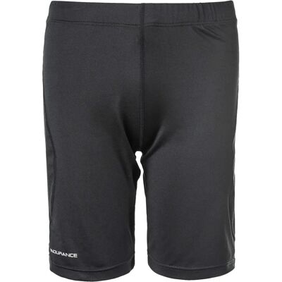 ENDURANCE Sevillia Calzamaglia da corsa nere - Lauftights ENDURANCE Sevillia Calzamaglia da corsa nere - Lauftights