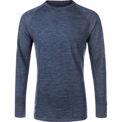 WHISTLER BRADLEY T-shirt de base en laine mérinos - Vêtements fonctionnels - Publicité WHISTLER BRADLEY T-shirt de base en laine mérinos - Vêtements fonctionnels - Publicité