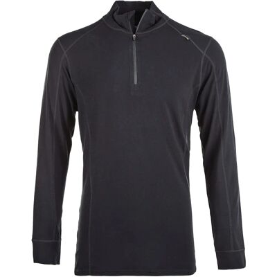 ELITE LAB Wool X1 Elite Sweater - Running ELITE LAB Wool X1 Elite Sweater - Running