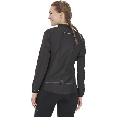 ELITE LAB Shell X1 Elite Hardloopjas - Sportief & Waterdicht ELITE LAB Shell X1 Elite Hardloopjas - Sportief & Waterdicht
