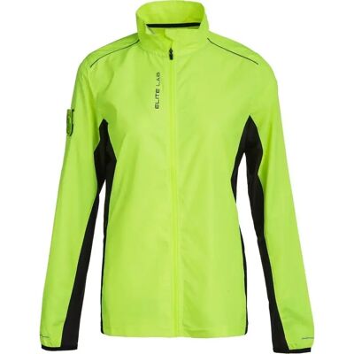 ELITE LAB Shell X1 Elite - Sport Jacket for Running ELITE LAB Shell X1 Elite - Sport Jacket for Running