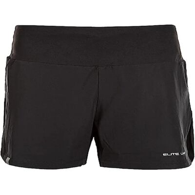ELITE LAB Run Elite X1 Shorts - Sportieve hardloopshorts ELITE LAB Run Elite X1 Shorts - Sportieve hardloopshorts
