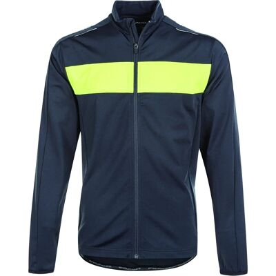 ENDURANCE San Tropez Flerfarvet Softshelljakke - Softshell jacket ENDURANCE San Tropez Flerfarvet Softshelljakke - Softshell jacket