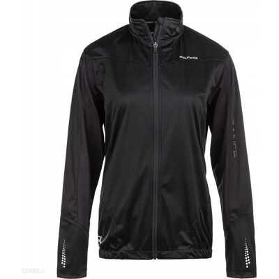 ENDURANCE ZIVA Fahrradjacke - Reflektierend, Atmungsaktiv, Wasserdicht ENDURANCE ZIVA Fahrradjacke - Reflektierend, Atmungsaktiv, Wasserdicht