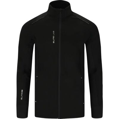 ELITE LAB Heat X1 Elite Herren Laufjacke - Running Jacket ELITE LAB Heat X1 Elite Herren Laufjacke - Running Jacket