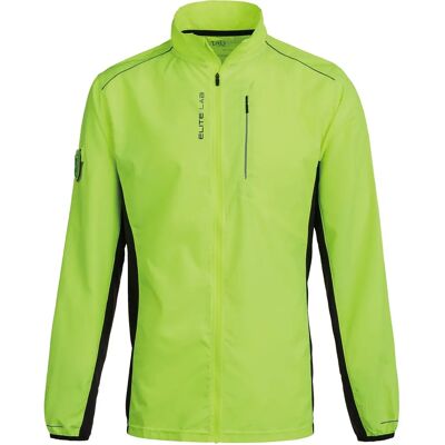 ELITE LAB - Shell Heat X1 Elite - Hardloopjas ELITE LAB - Shell Heat X1 Elite - Hardloopjas
