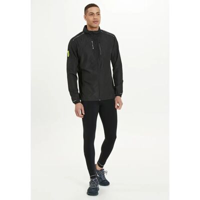 ELITE LAB - Shell Heat X1 Elite - black - L - Jacket ELITE LAB - Shell Heat X1 Elite - black - L - Jacket