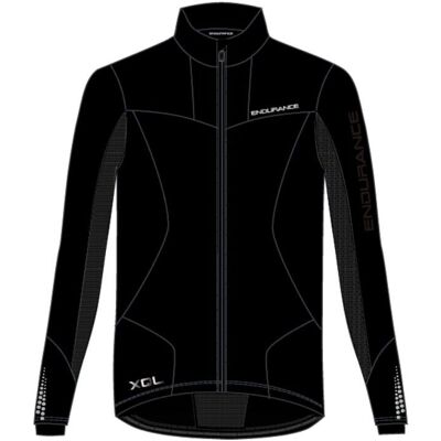 ENDURANCE CLUSON M Radhose - Wasserdicht & Atmungsaktiv ENDURANCE CLUSON M Radhose - Wasserdicht & Atmungsaktiv