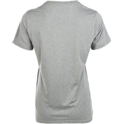 Elite Lab - Sustainable X1 Elite - Gris - T-shirt - Publicité Elite Lab - Sustainable X1 Elite - Gris - T-shirt - Publicité