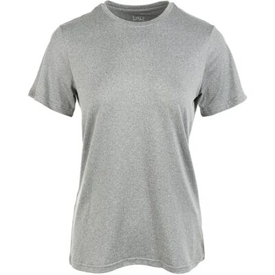 Elite Lab - Sustainable X1 Elite - Gray - Size 38 - T-shirt Elite Lab - Sustainable X1 Elite - Gray - Size 38 - T-shirt