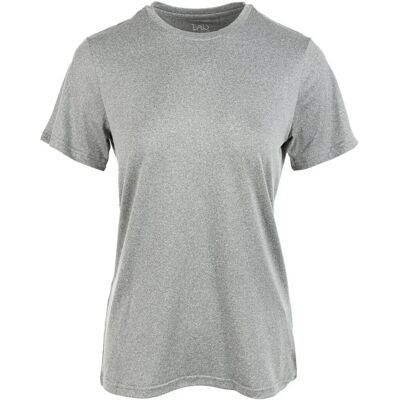 Elite Lab - Sustainable X1 Elite - Gray - 40 - T-shirt Elite Lab - Sustainable X1 Elite - Gray - 40 - T-shirt