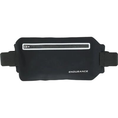 Endurance BENNIE Grijze Unisex Heuptas Endurance BENNIE Grijze Unisex Heuptas