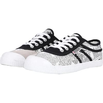 Zapatillas de lona blancas Kawasaki K202414 - Casual - Zapatillas Zapatillas de lona blancas Kawasaki K202414 - Casual - Zapatillas
