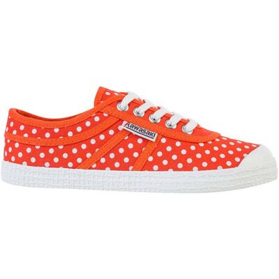 Kawasaki K202421 Zapatillas - Casual Naranja Kawasaki K202421 Zapatillas - Casual Naranja