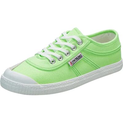 Kawasaki K202428 Chaussures de Sport Casual Vert Néon - Chaussures de Sport - Publicité Kawasaki K202428 Chaussures de Sport Casual Vert Néon - Chaussures de Sport - Publicité