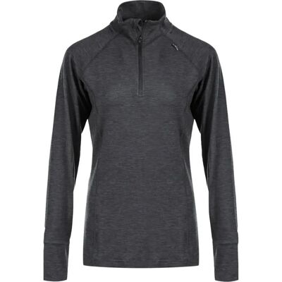 Elite Lab - Endurance Core X1 Elite Melange - Melange - Midlayer Elite Lab - Endurance Core X1 Elite Melange - Melange - Midlayer
