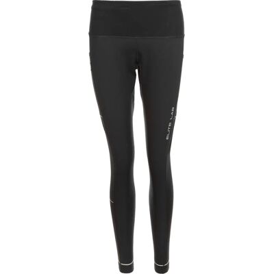 ELITE LAB - Run Elite X1 - Zwart - 46 - Running tights ELITE LAB - Run Elite X1 - Zwart - 46 - Running tights