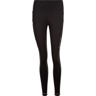 Elite Lab Run Elite X1 Winter Tights - Tights Elite Lab Run Elite X1 Winter Tights - Tights
