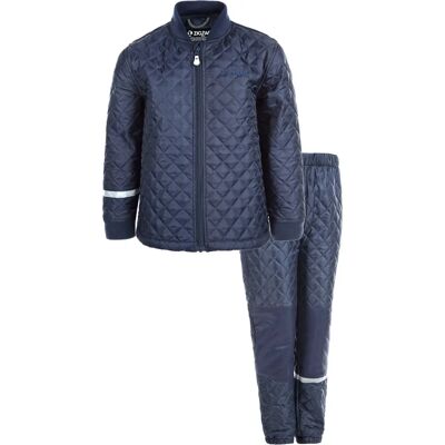 ZIGZAG Tiger Kinderski-Overall - Gevoerd, Ademend, Casual ZIGZAG Tiger Kinderski-Overall - Gevoerd, Ademend, Casual