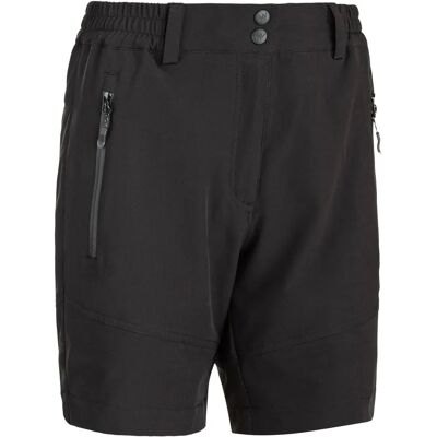 Pantalones cortos WHISTLER LALA - Deportivos, Transpirables, Secado rápido Pantalones cortos WHISTLER LALA - Deportivos, Transpirables, Secado rápido