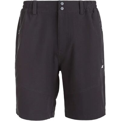 WHISTLER AVIAN M ACTIV STRETCH Shorts - Sporty Black Men XL WHISTLER AVIAN M ACTIV STRETCH Shorts - Sporty Black Men XL