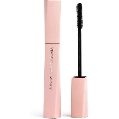DUFFBEAUTY - Supreme Lash Mascara - Schwarz - Mascara DUFFBEAUTY - Supreme Lash Mascara - Schwarz - Mascara