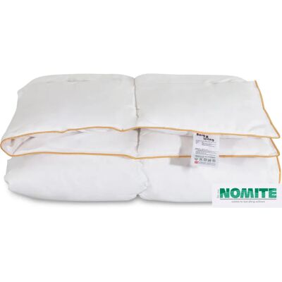 Borg Living - Juniordyne gåsedun 100x140 - Duvet Borg Living - Juniordyne gåsedun 100x140 - Duvet