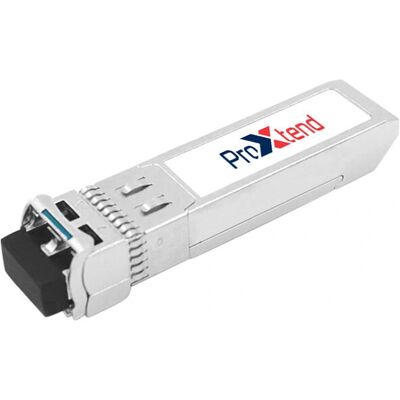 ProXtend ProXtend SFP FX LC 2KM Ethernet Rapide - Module Transcepteur Réseau ProXtend ProXtend SFP FX LC 2KM Ethernet Rapide - Module Transcepteur Réseau