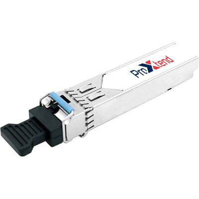 ProXtend ProXtend SFP BX-D LC 80KM Transceptor Ethernet Gigabit Bidireccional ProXtend ProXtend SFP BX-D LC 80KM Transceptor Ethernet Gigabit Bidireccional