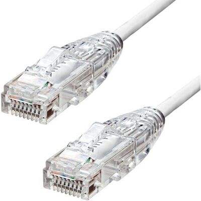 ProXtend S-6AUTP-0025W Cavo di rete - Grigio scuro ProXtend S-6AUTP-0025W Cavo di rete - Grigio scuro