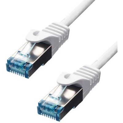 ProXtend 6ASFTP-015W CAT6A S/FTP 1,5m netwerkkabel ProXtend 6ASFTP-015W CAT6A S/FTP 1,5m netwerkkabel