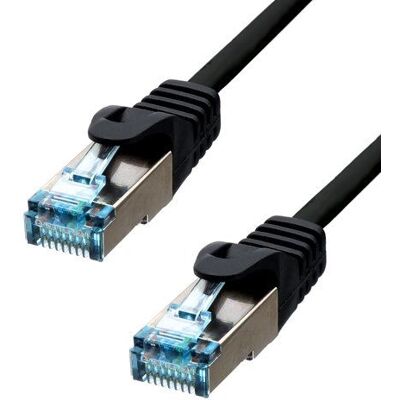 ProXtend ProXtend 6ASFTP-01B Cavo Ethernet Cat6a schermato - 1m ProXtend ProXtend 6ASFTP-01B Cavo Ethernet Cat6a schermato - 1m