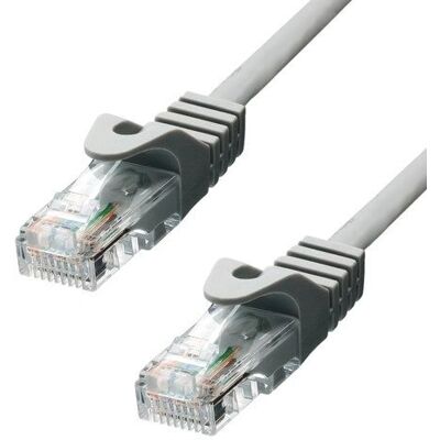 ProXtend Modell 5UTP-07G U/UTP Ethernet-Kabel ProXtend Modell 5UTP-07G U/UTP Ethernet-Kabel