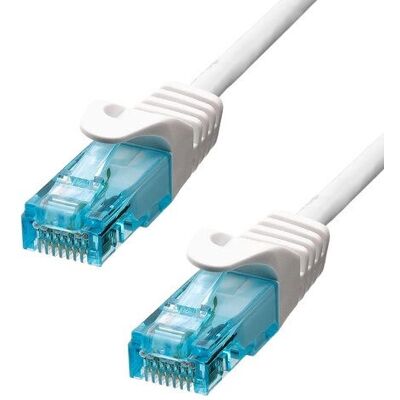ProXtend ProXtend 6AUTP-07W Ethernet-Kabel - Dunkelgrau - 7m - Cat6a ProXtend ProXtend 6AUTP-07W Ethernet-Kabel - Dunkelgrau - 7m - Cat6a