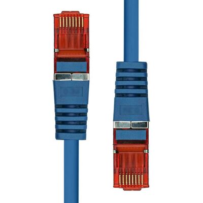 ProXtend ProXtend Cat6 F/UTP LSZH Ethernet-Kabel - 10m ProXtend ProXtend Cat6 F/UTP LSZH Ethernet-Kabel - 10m