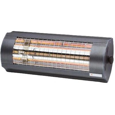 Solamagic 2000 ECO+ PRO - Infrarotheizstrahler Solamagic 2000 ECO+ PRO - Infrarotheizstrahler