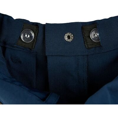 Color Kids Softshellhose COPants - Blau, Gr. 92 - Outdoor Kids Color Kids Softshellhose COPants - Blau, Gr. 92 - Outdoor Kids