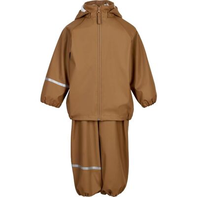 Odzież przeciwdeszczowa z recyklingu PU CeLaVi - Unisex Odzież przeciwdeszczowa z recyklingu PU CeLaVi - Unisex