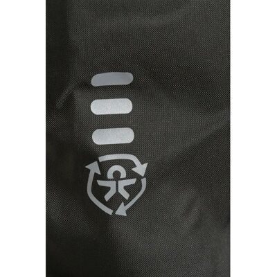 Color Kids Schwarze Winterhose - Wasserdicht, Atmungsaktiv, Verstellbar Color Kids Schwarze Winterhose - Wasserdicht, Atmungsaktiv, Verstellbar