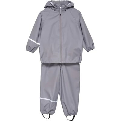CeLaVi Regenoverall CEMagic - Tutina impermeabile da ragazza CeLaVi Regenoverall CEMagic - Tutina impermeabile da ragazza